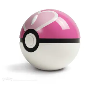Figurine - réplique Diecast Love Ball The Wand Company Pokémon image-1