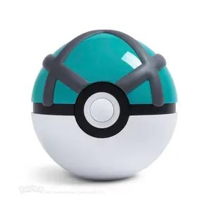 Figurine - réplique Diecast Filet Ball The Wand Company Pokémon image-0
