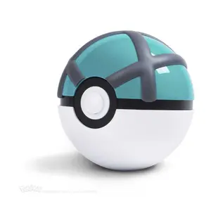 Figurine - réplique Diecast Filet Ball The Wand Company Pokémon image-1