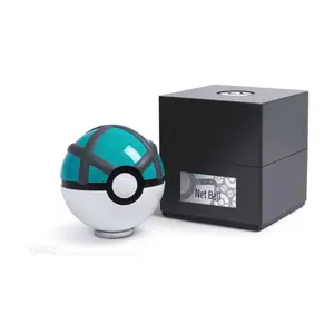 Figurine - réplique Diecast Filet Ball The Wand Company Pokémon image-3