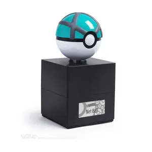 Figurine - réplique Diecast Filet Ball The Wand Company Pokémon image-5