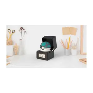 Figurine - réplique Diecast Filet Ball The Wand Company Pokémon image-6