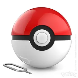 Pokéball Mini figurine replica The Wand Company Pokémon Diecast image-1