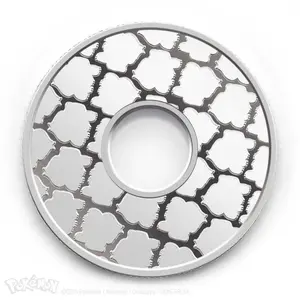 Pokéball Mini figurine replica The Wand Company Pokémon Diecast image-2