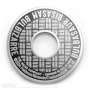 Pokéball Mini figurine replica The Wand Company Pokémon Diecast image-3