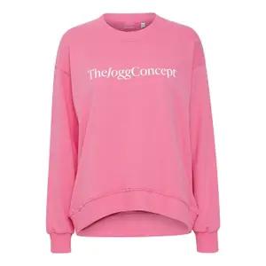 Sweatshirt Damen TheJoggConcept Safine image-0