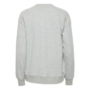 Sweatshirt Damen TheJoggConcept Safine image-1