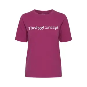T-Shirt TheJoggConcept Simona Logo image-0
