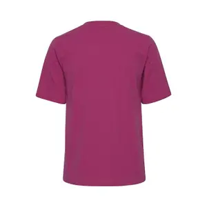 T-Shirt TheJoggConcept Simona Logo image-1