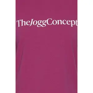 T-Shirt TheJoggConcept Simona Logo image-2