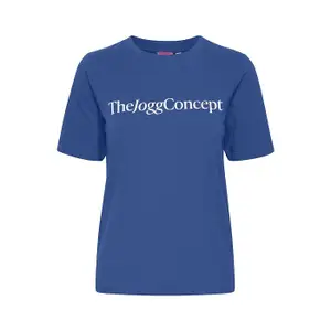T-Shirt TheJoggConcept Simona Logo image-0