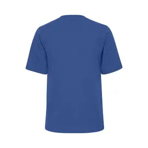 T-Shirt TheJoggConcept Simona Logo image-1