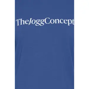 T-Shirt TheJoggConcept Simona Logo image-2