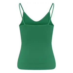 Damski tank top TheJoggConcept Sahana image-1