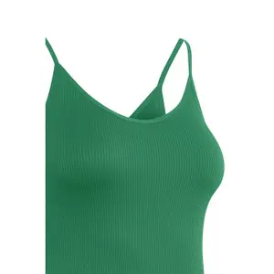 Damski tank top TheJoggConcept Sahana image-2