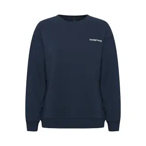 Sweatshirt Damen TheJoggConcept Rafine image-0