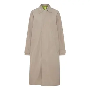 Manteau femme TheJoggConcept Aki image-0
