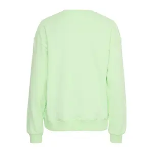 Sweatshirt Damen TheJoggConcept Saki image-1