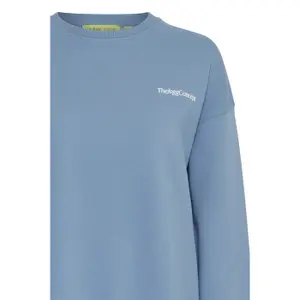 Sweatshirt Damen TheJoggConcept Saki image-2
