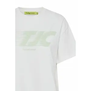 T-Shirt TheJoggConcept Sami TJC image-2