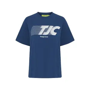 T-Shirt TheJoggConcept Sami TJC image-0