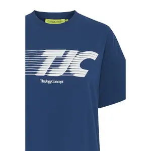 T-Shirt TheJoggConcept Sami TJC image-2