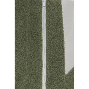 Women's sleeveless fleece TheJoggConcept Berri Cultine image-2