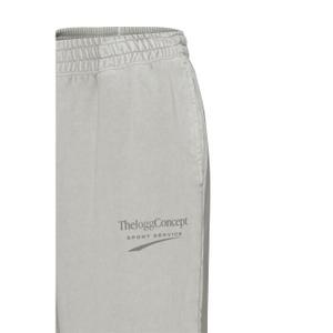 Pantaloni da donna TheJoggConcept Rubi Logo image-2