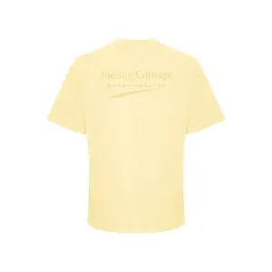T-Shirt TheJoggConcept Msam Logo image-1