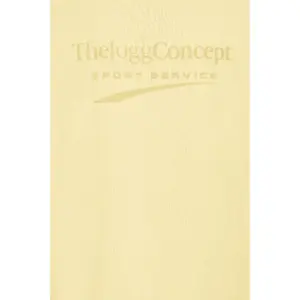 T-Shirt TheJoggConcept Msam Logo image-2