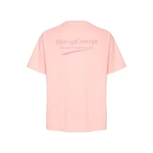 T-Shirt TheJoggConcept Msam Logo image-1