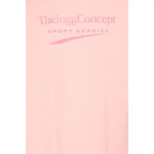 T-Shirt TheJoggConcept Msam Logo image-2