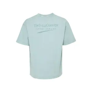 T-Shirt TheJoggConcept Msam Logo image-1
