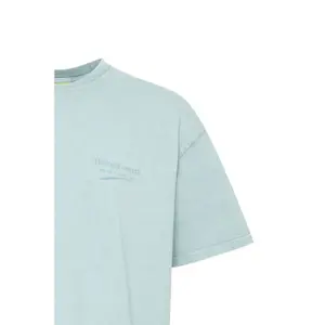 T-Shirt TheJoggConcept Msam Logo image-2