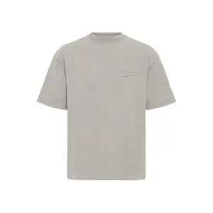 T-Shirt TheJoggConcept Msam Logo image-0