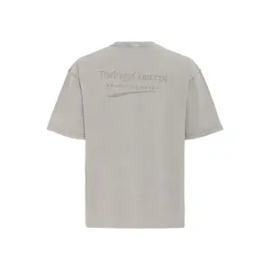 T-Shirt TheJoggConcept Msam Logo image-1