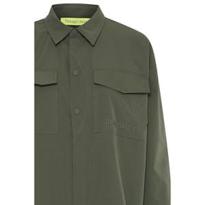 Camicia TheJoggConcept Figo image-2