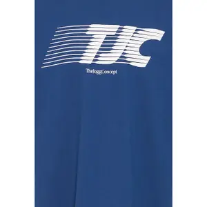 T-Shirt TheJoggConcept Msami Lightning image-2