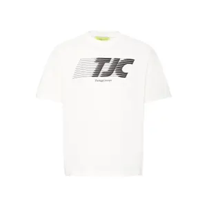 T-Shirt TheJoggConcept Msami Lightning image-0