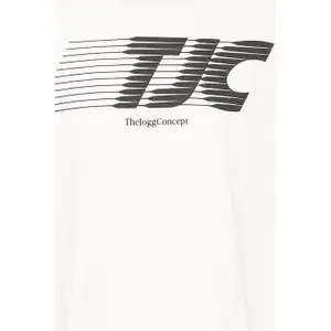 T-Shirt TheJoggConcept Msami Lightning image-2