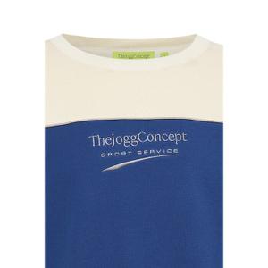 Felpa da donna TheJoggConcept Msander Block image-2