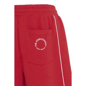 Shorts TheJoggConcept Saja Piping image-2