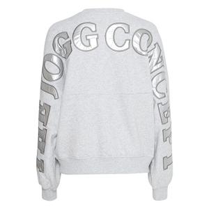 Sweatshirt woman TheJoggConcept Saja image-1