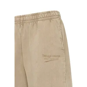 Szorty damskie TheJoggConcept Rubi Logo image-2