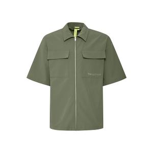 Camicia a maniche corte TheJoggConcept Figo