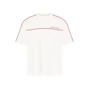 T-Shirt TheJoggConcept Sami Piping image-0
