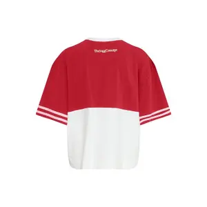 Koszulka damska TheJoggConcept Isabell Block image-1