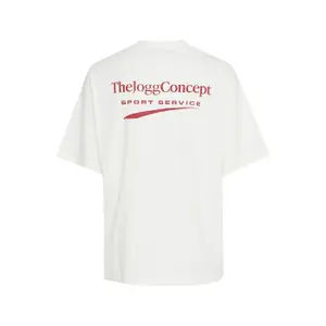 T-Shirt TheJoggConcept Sami image-1