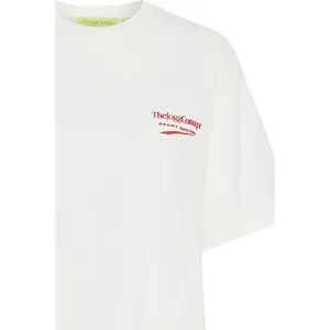 T-Shirt TheJoggConcept Sami image-2