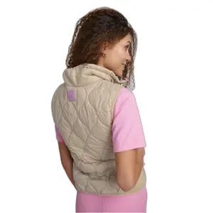 Doudoune sans manche femme TheJoggConcept Jcastan image-3